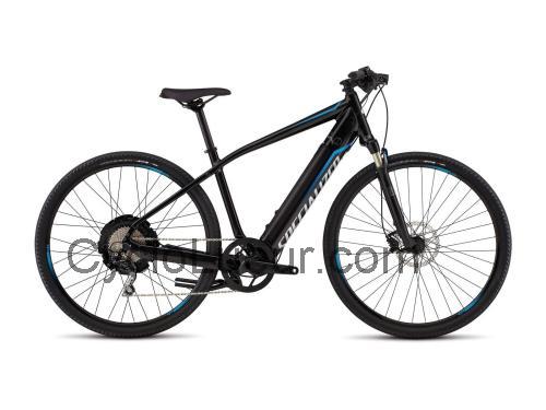 Specialized Turbo X fiche technique et avis